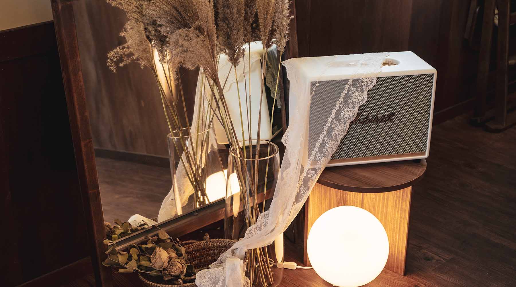 Mirrors in Home Interior