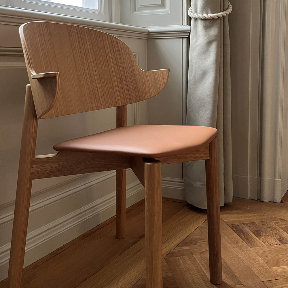 KASTELLET Dining Chair