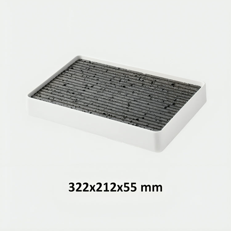 Vassoio da tè cinese classico