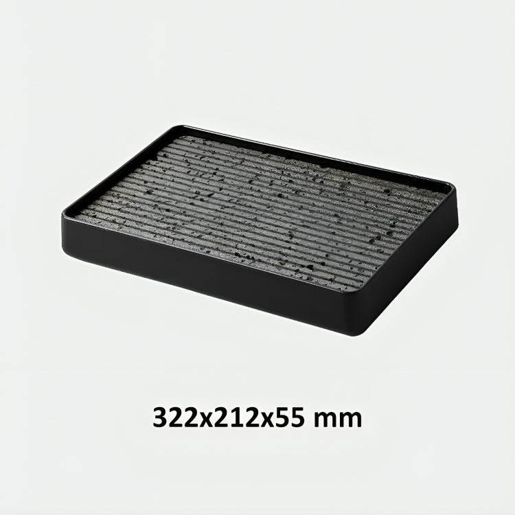 Vassoio da tè cinese classico