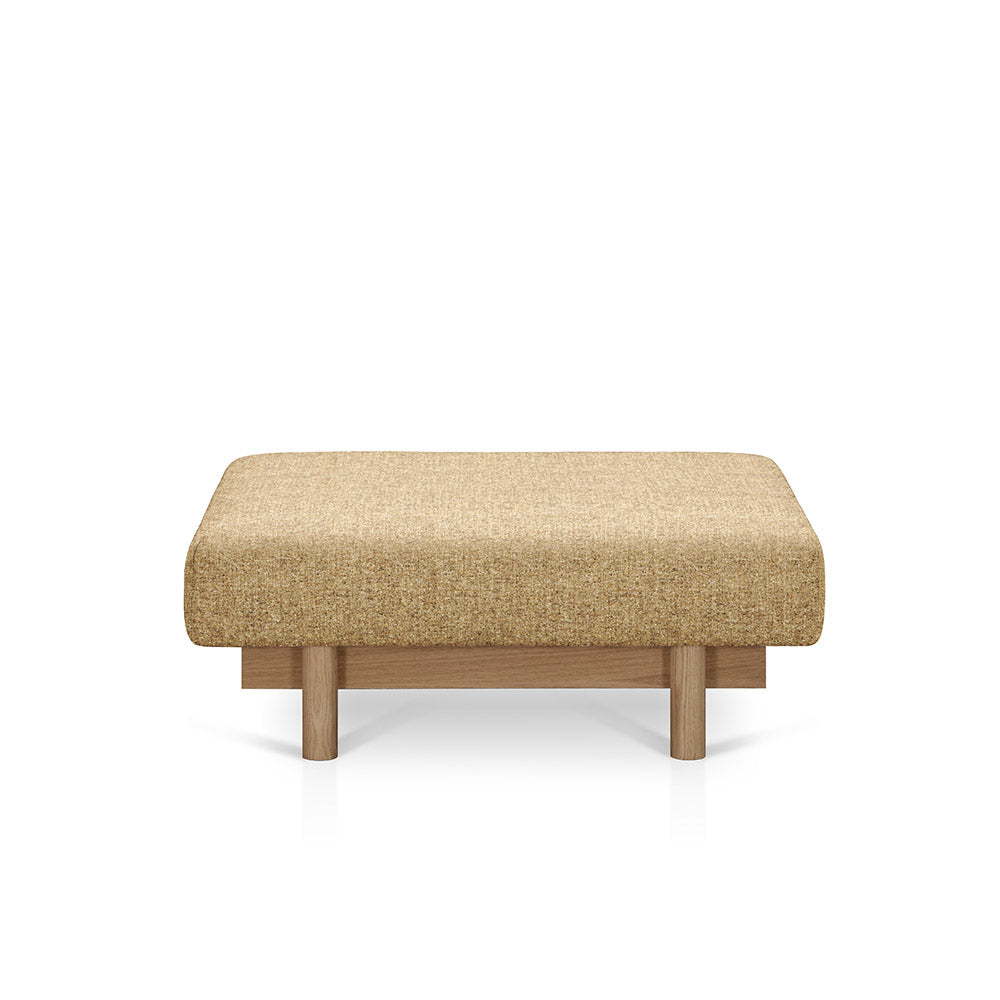 Alchemist Pouffe Sand