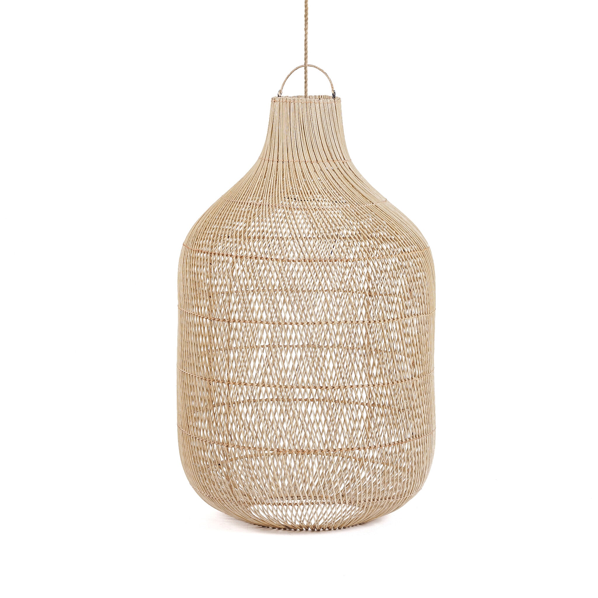 THE KENDI Pendant Natural XL