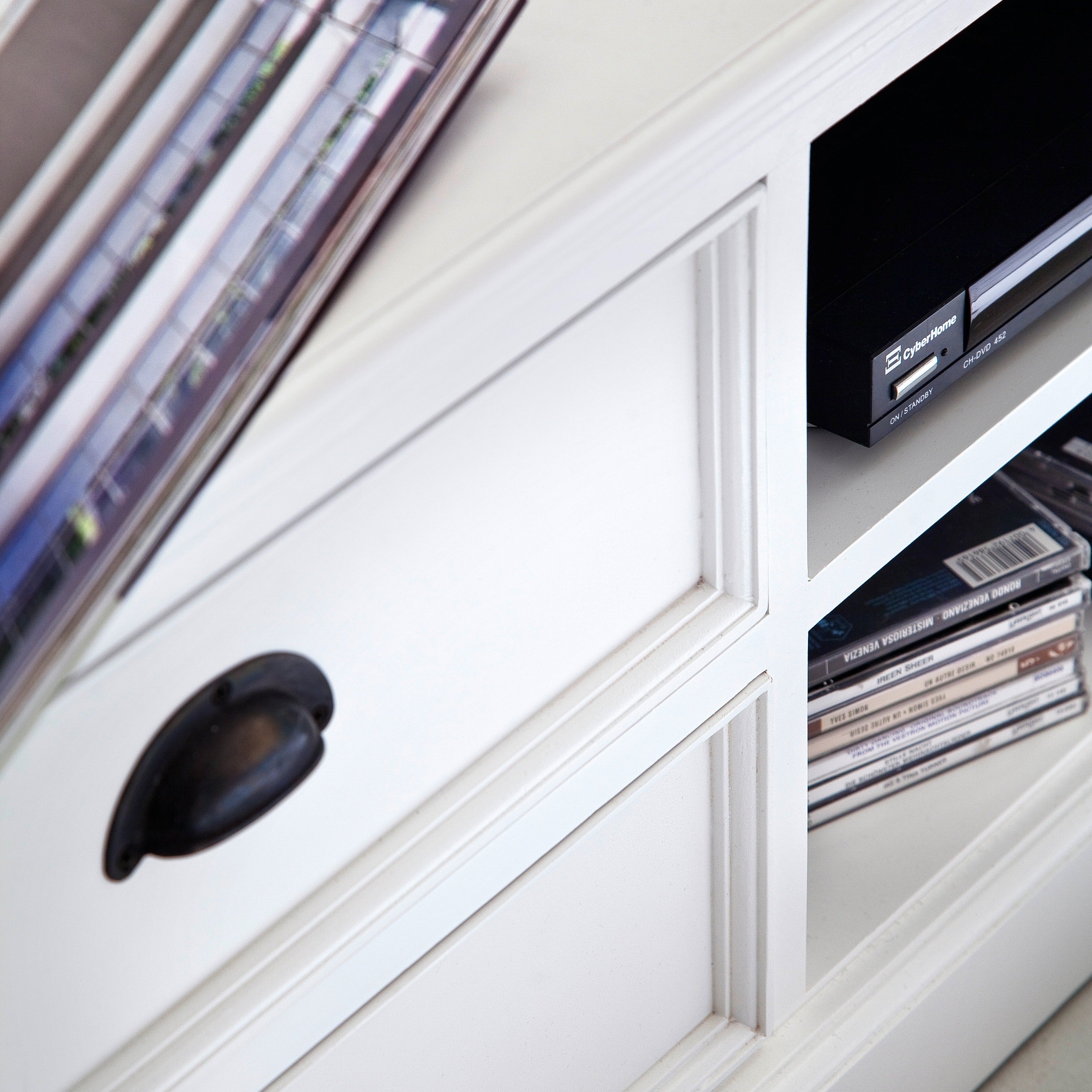 HALIFAX Cabinet 120 Close View