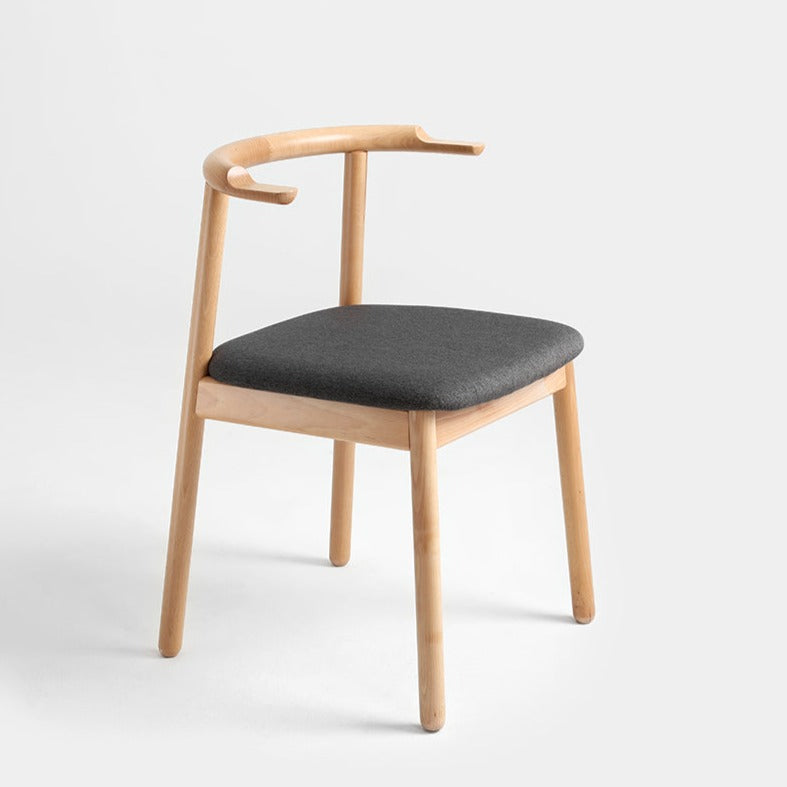 KUBRIK Chair Natural