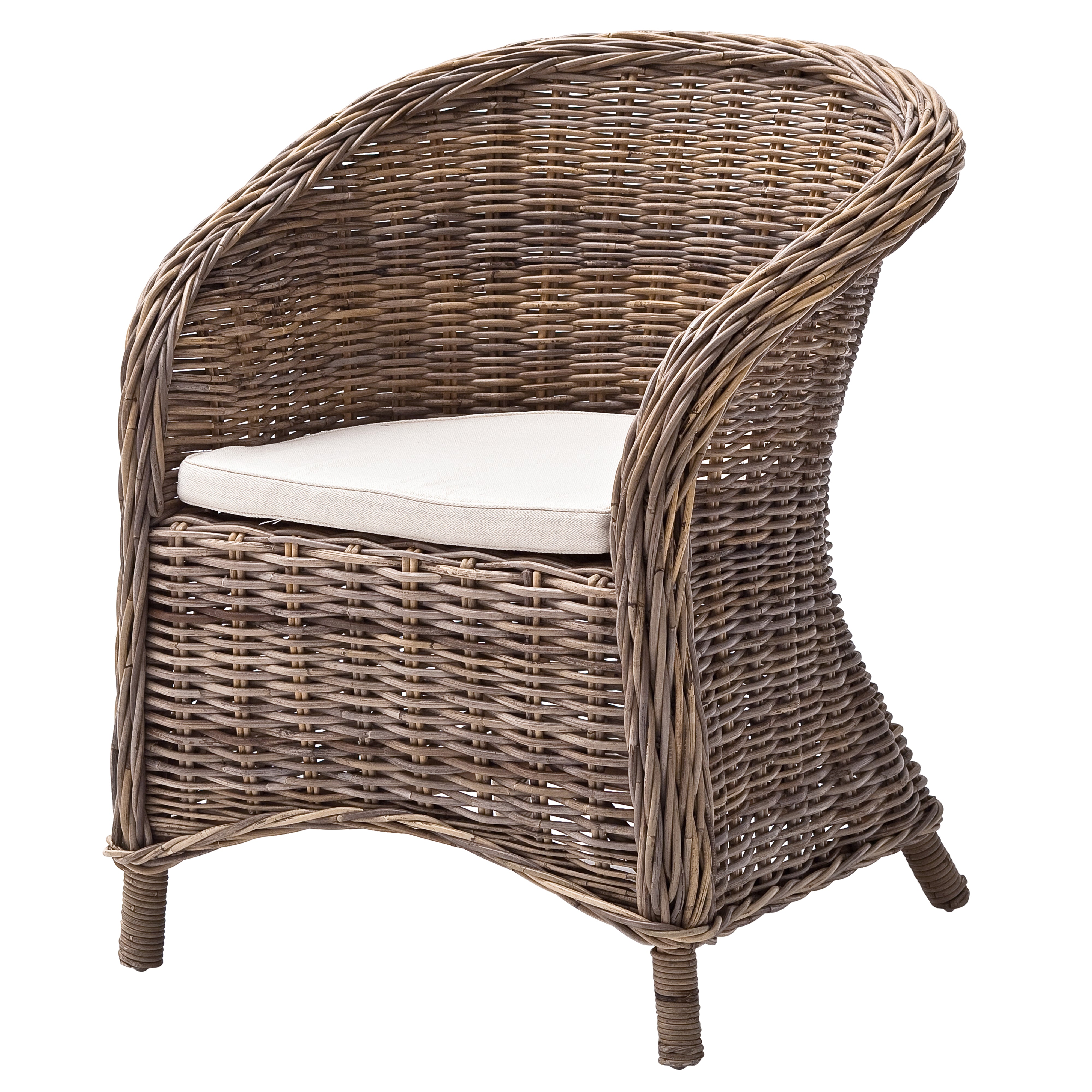 Bonsun Armchair