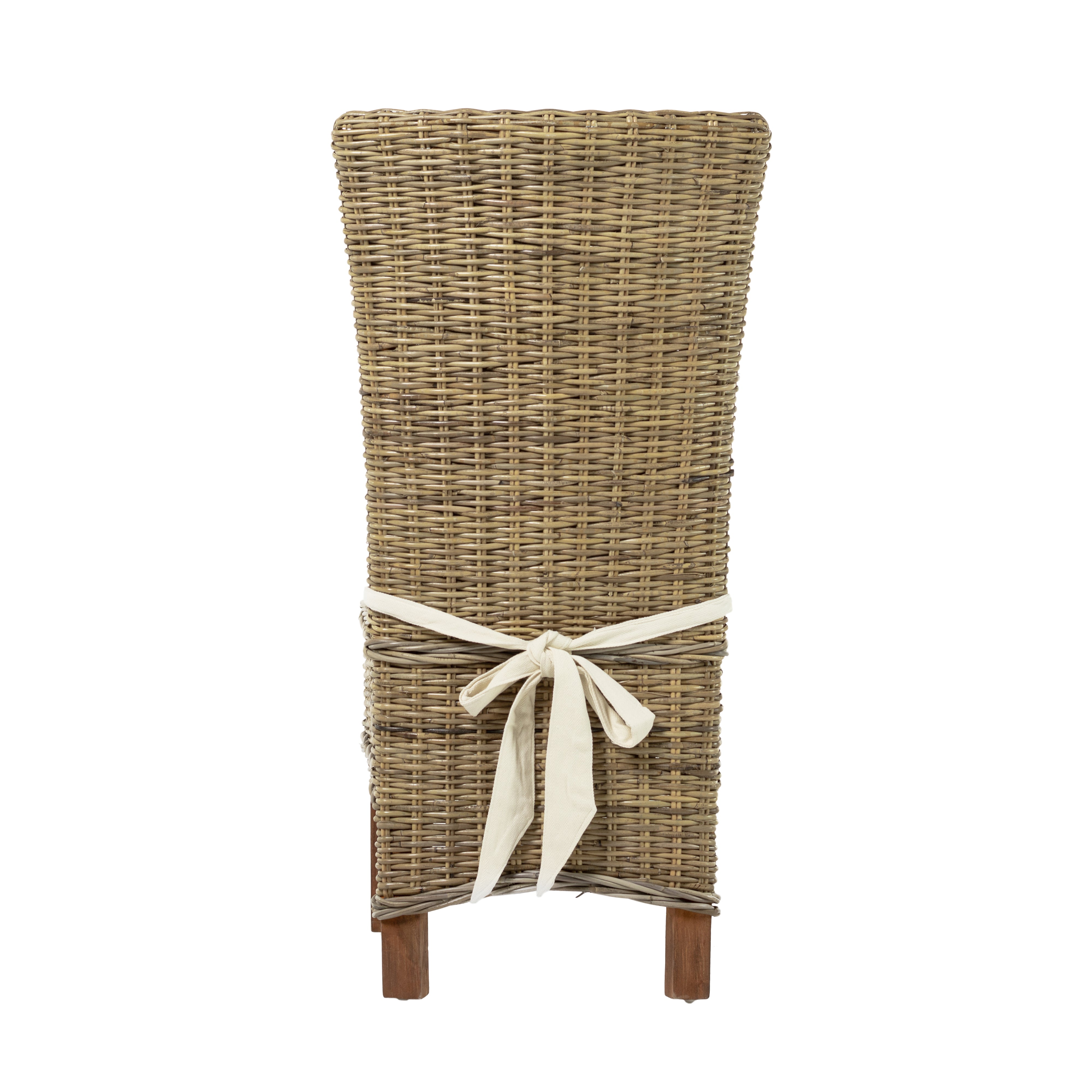 SALSA Dining Chair Back View