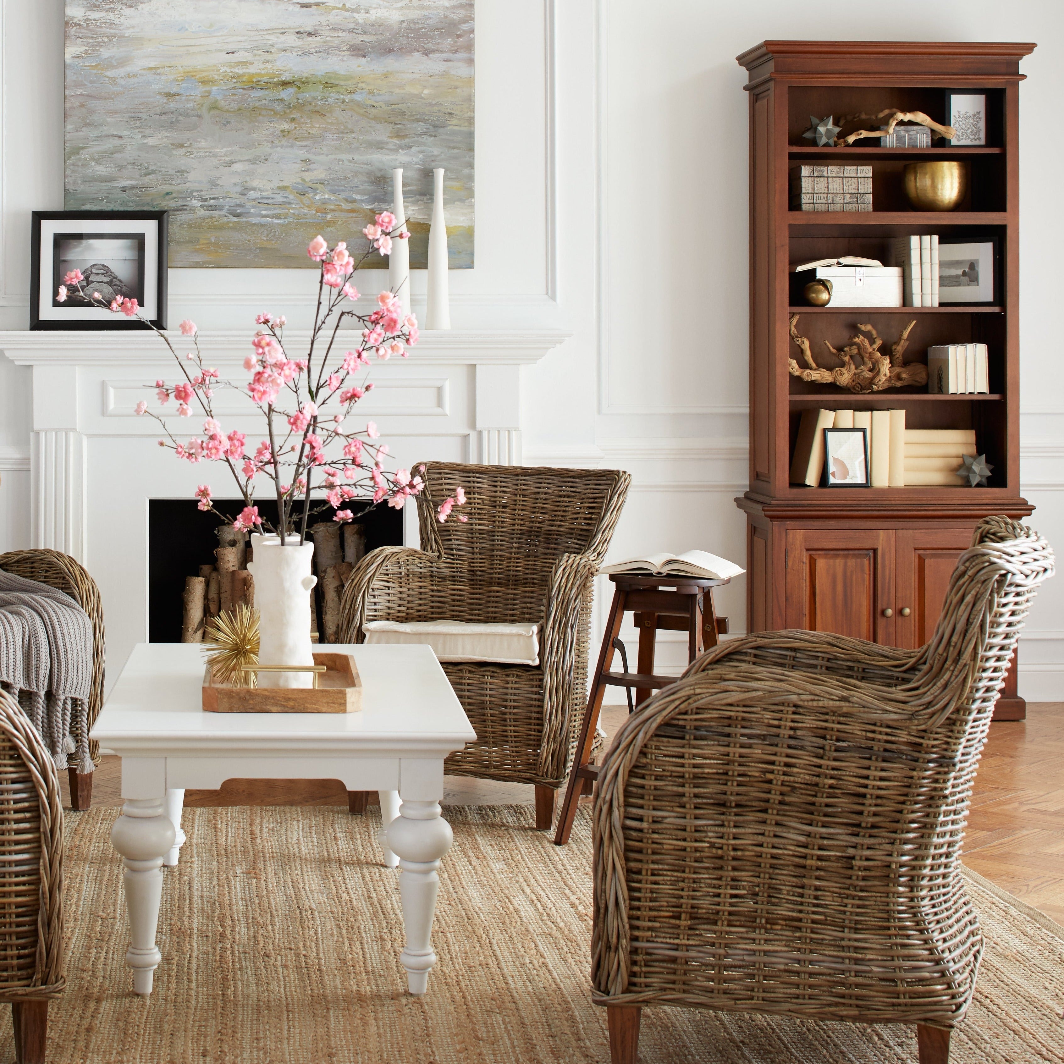 BARON Chair Interior