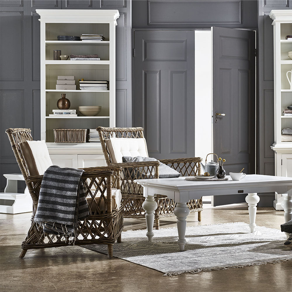 MARQUIS Chair Interior