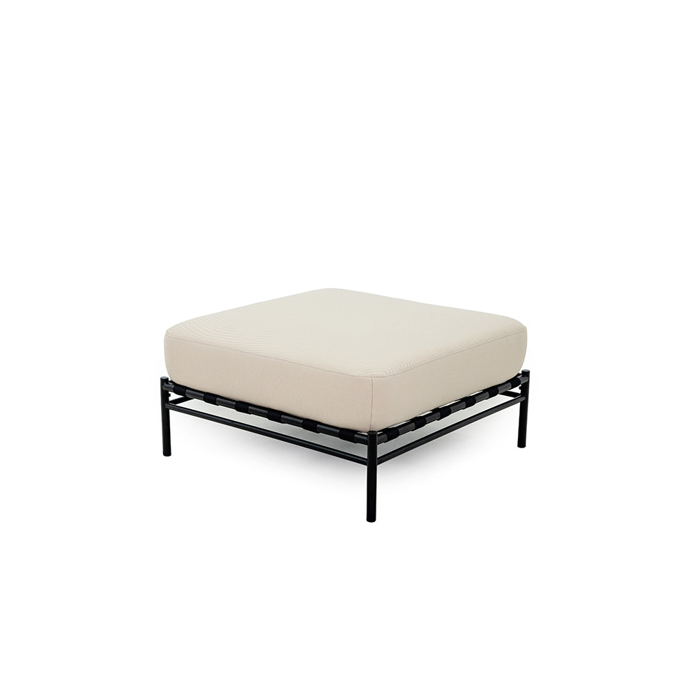 DANDY Puf Module - Outdoor Beige 2