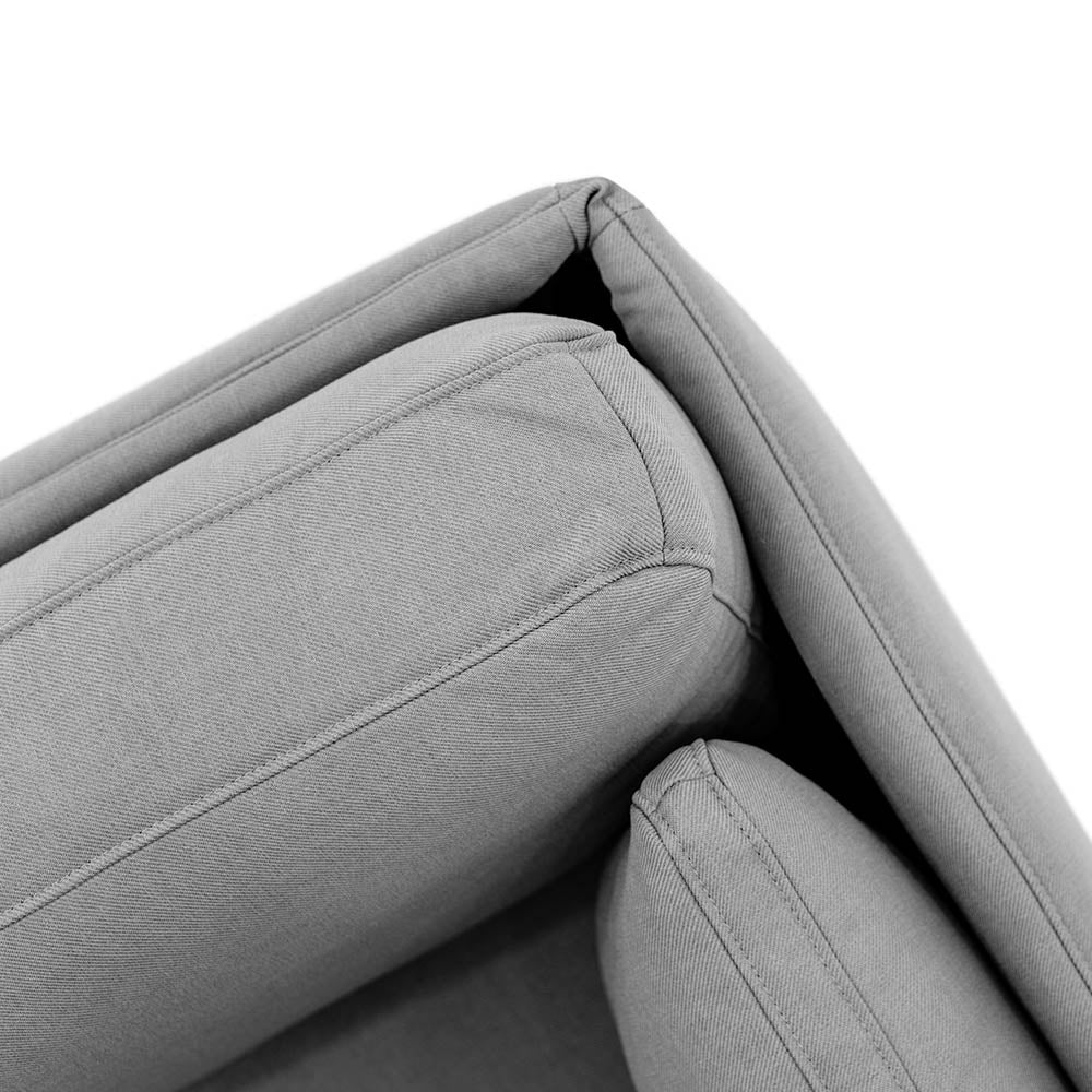 DANDY Collection - Outdoor Close View 1