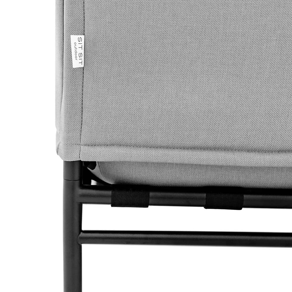 DANDY Collection - Outdoor Close View 2