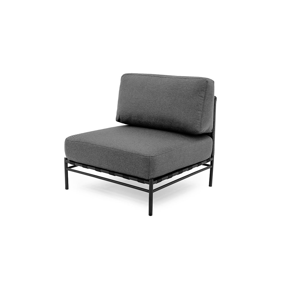 DANDY Single Module - Outdoor Dark Gray 1