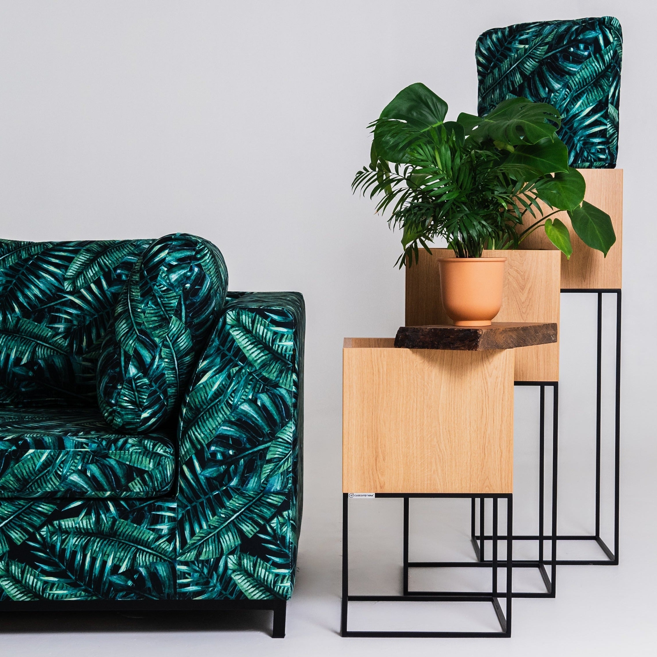 PALMUS Flowerpots Interior