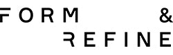 Form & Refine brand logo