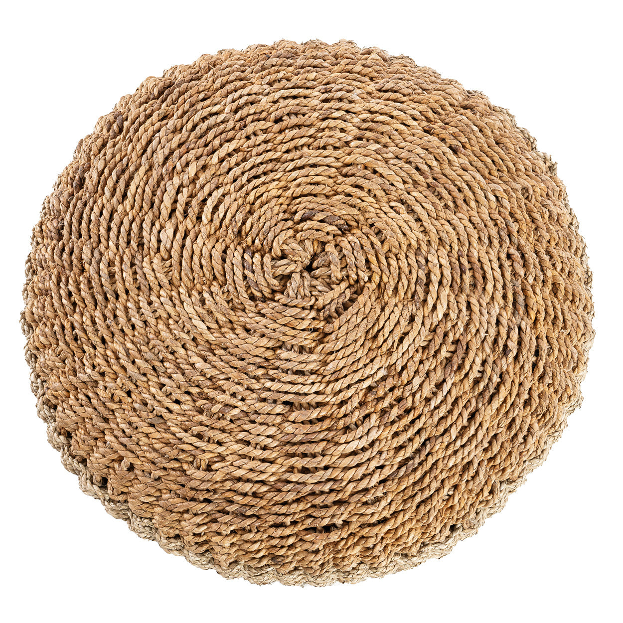 Pouf MACRAME
