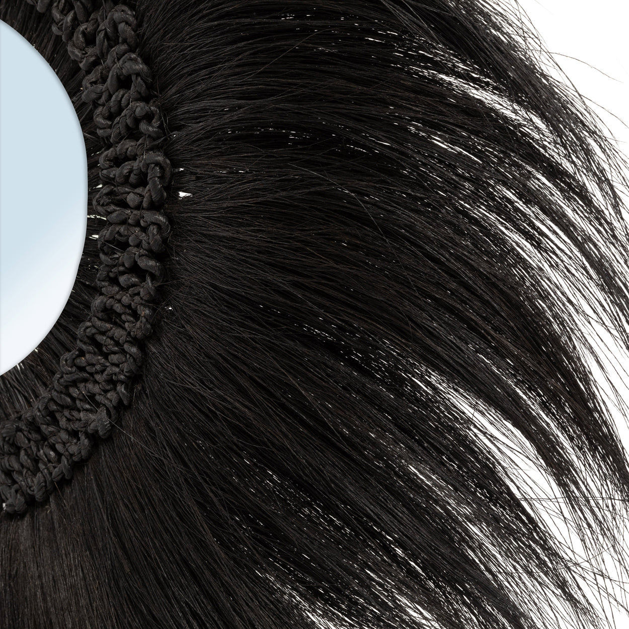 THE SIMBA Specchio Nero