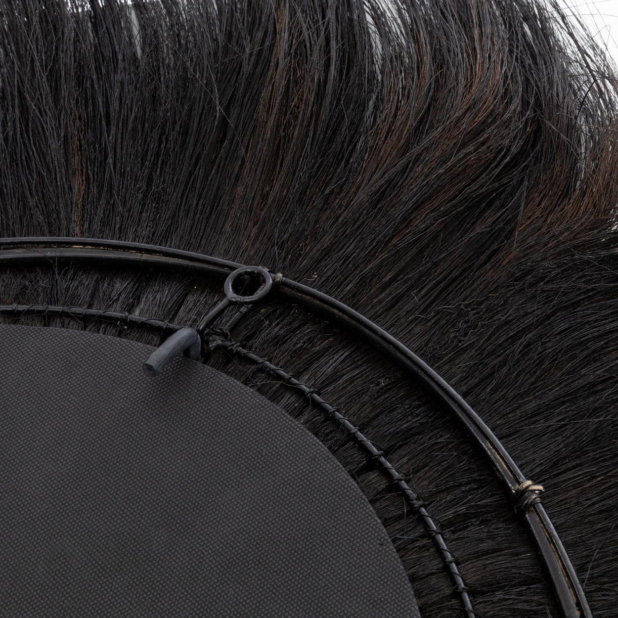 THE SIMBA Specchio Nero