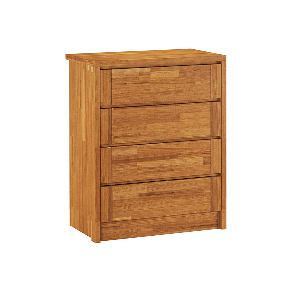 TIMO Chest Of Drawers Oil Oak