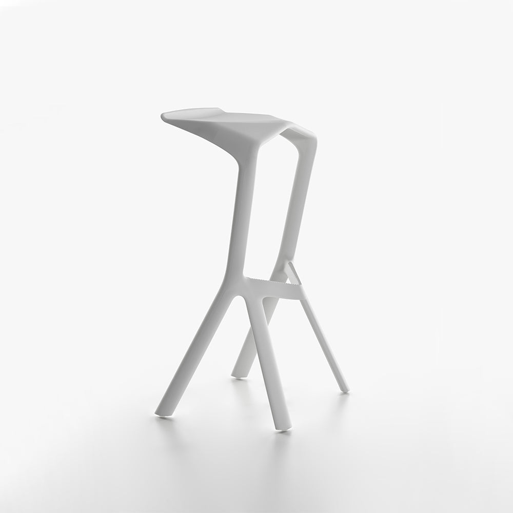 MIURA Stool White