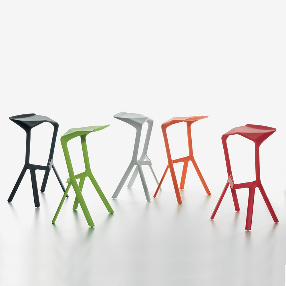 MIURA Stool Set