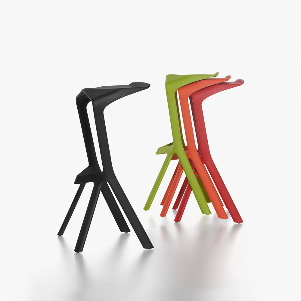 MIURA Stool Stack