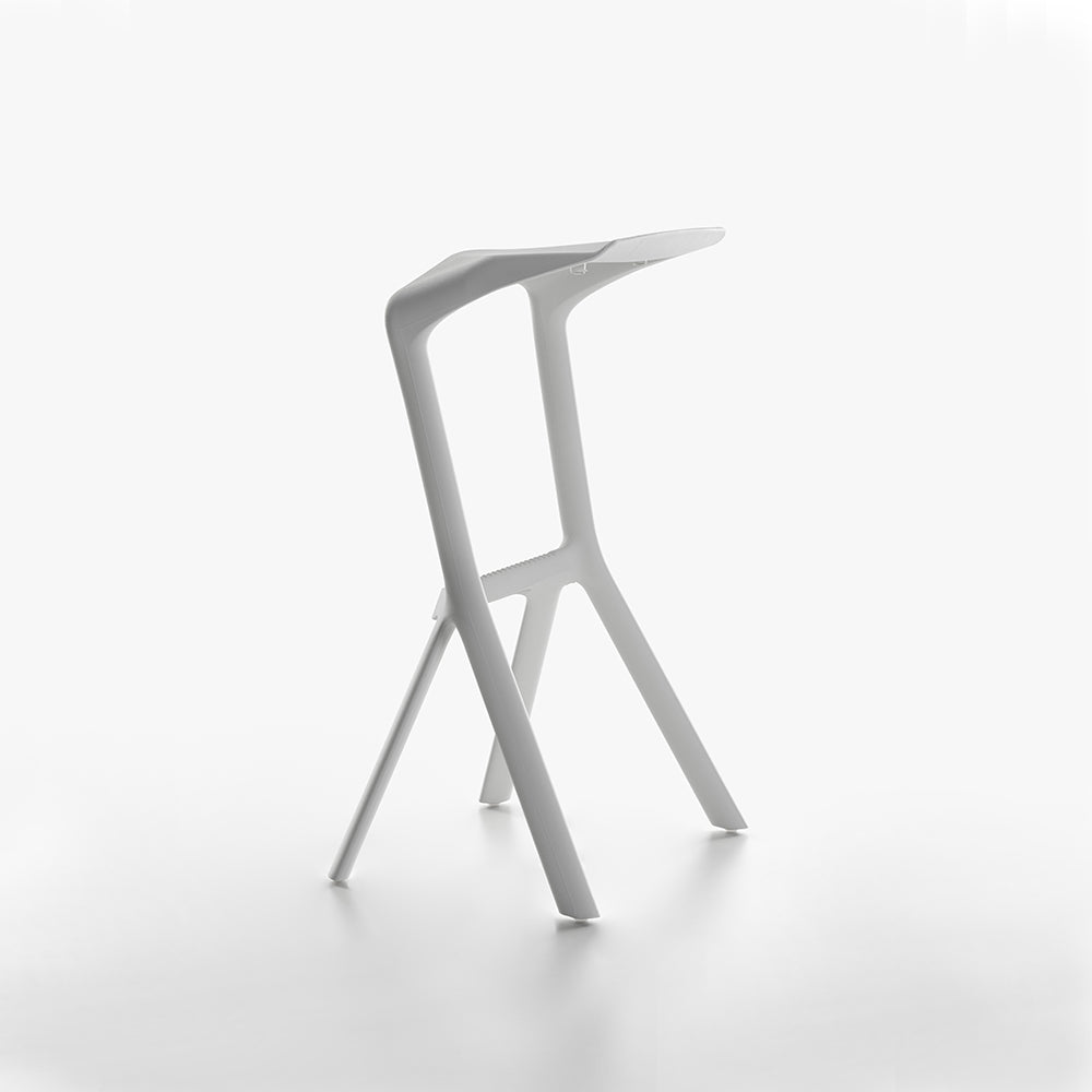MIURA Stool White