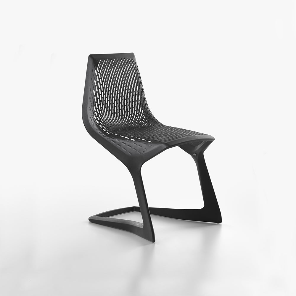 MYTO Chair Black