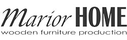 Marior HOME brand logo