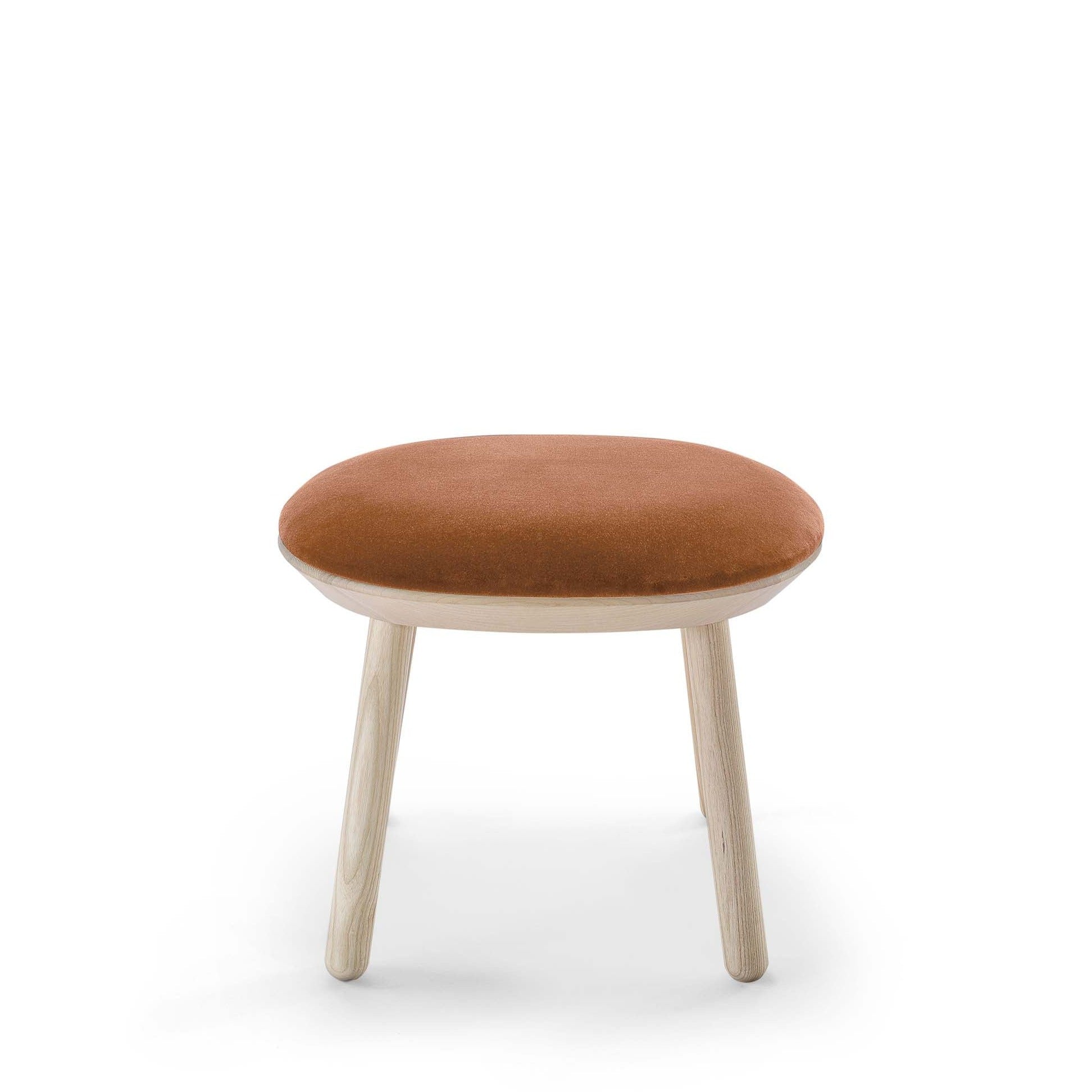 NAIVE Ottoman Terracotta