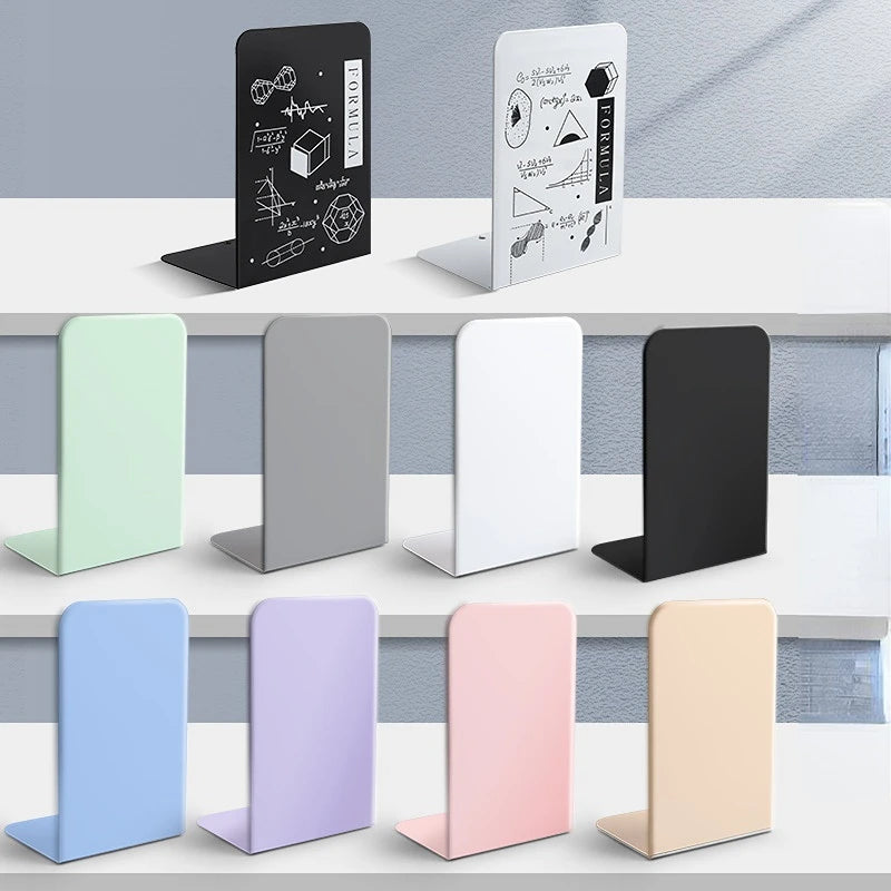 Organizzatore da tavolo durevole in metallo