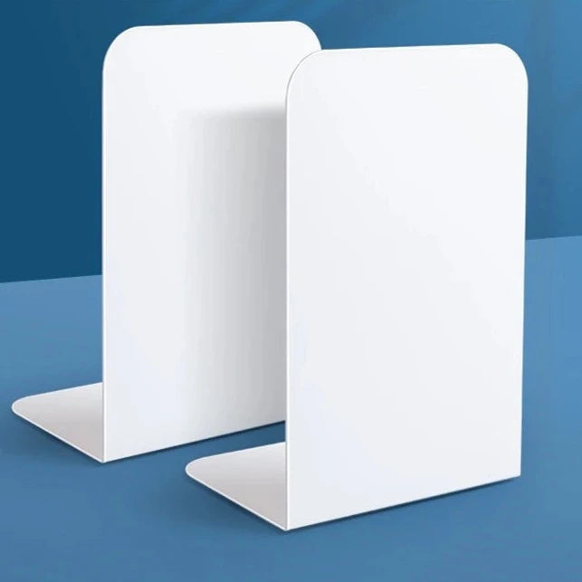 Organizzatore da tavolo durevole in metallo