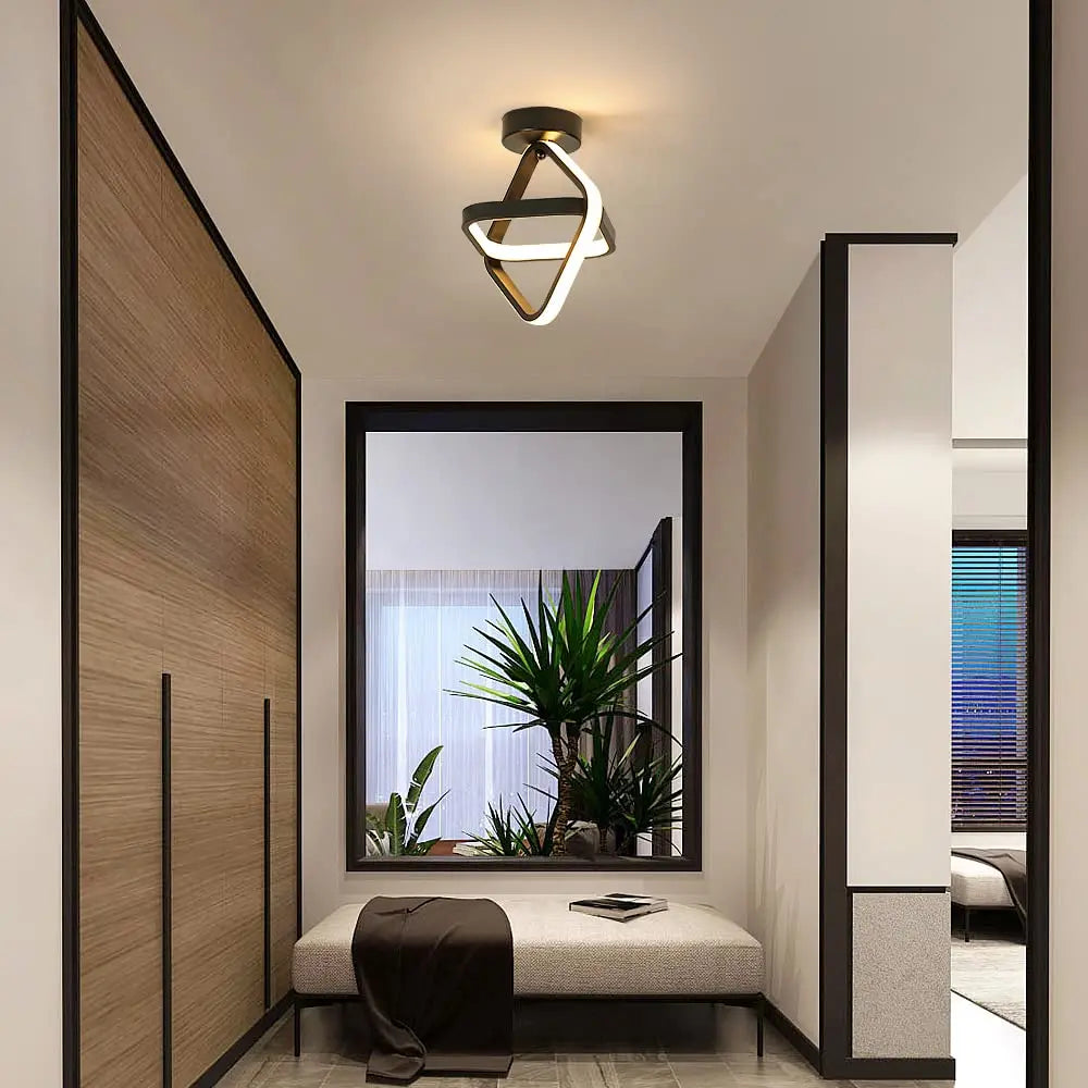LED Modern Pendant Light For Home 3