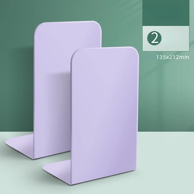 Organizzatore da tavolo durevole in metallo