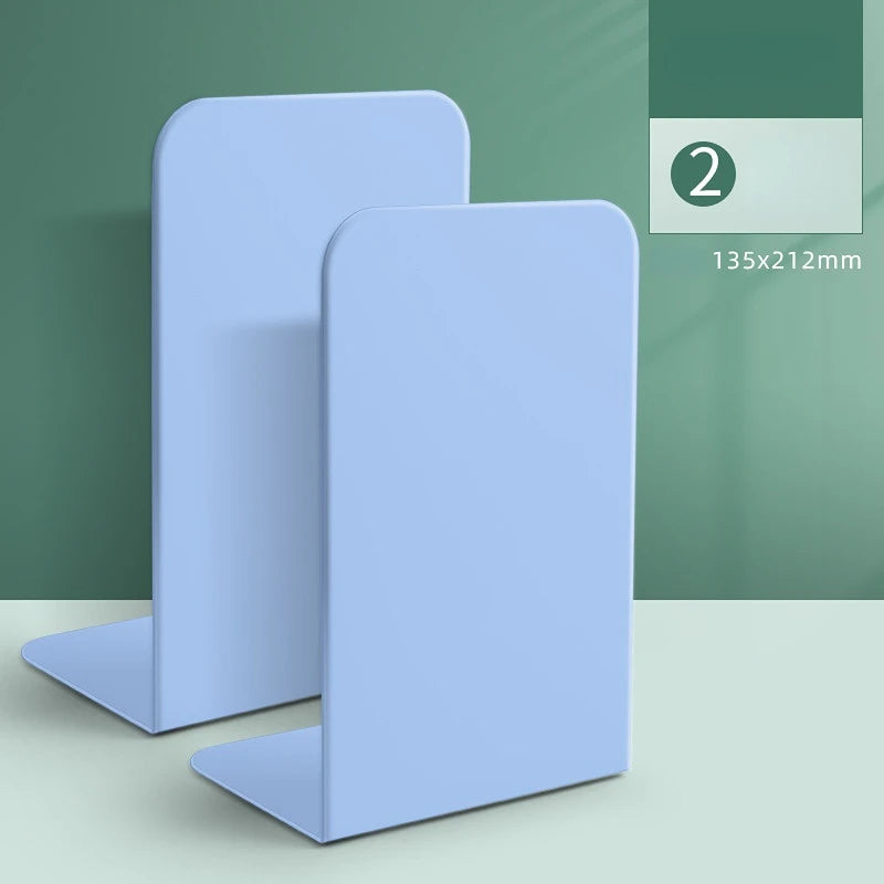 Organizzatore da tavolo durevole in metallo