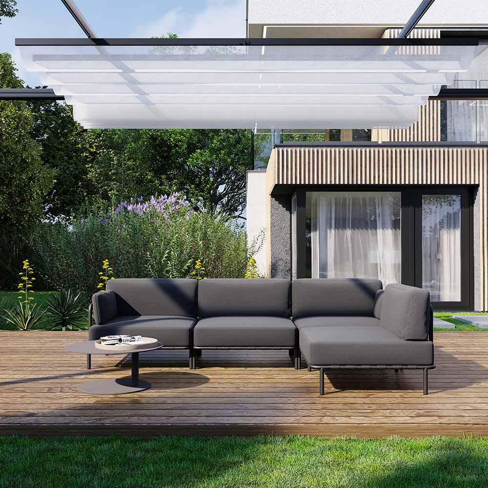 SALVE Collection - Outdoor Photo 1