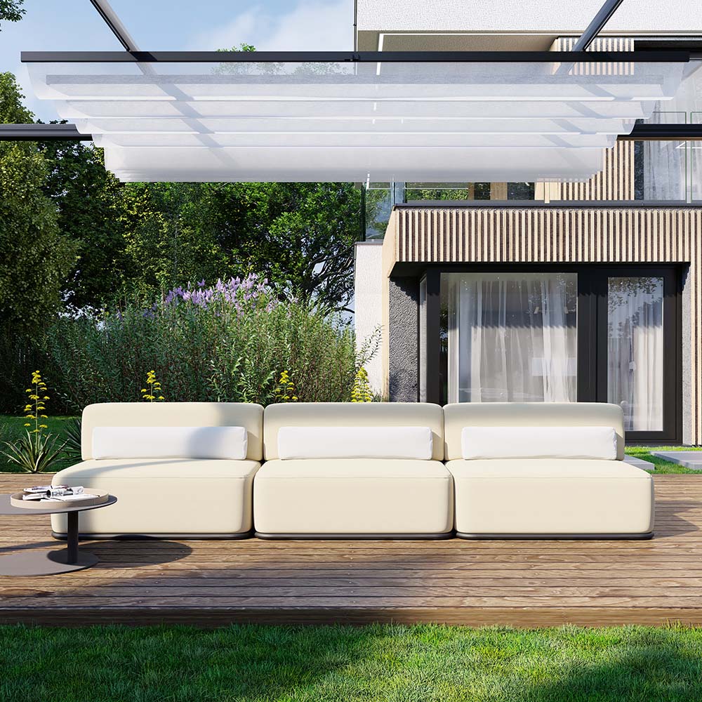 STRAW Collection - Outdoor