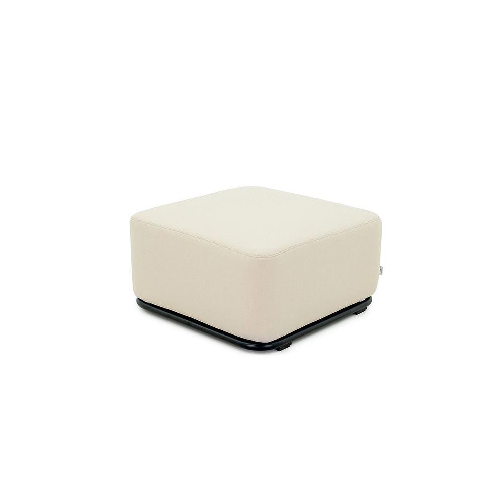 STRAW Puf Module M - Outdoor Beige 2