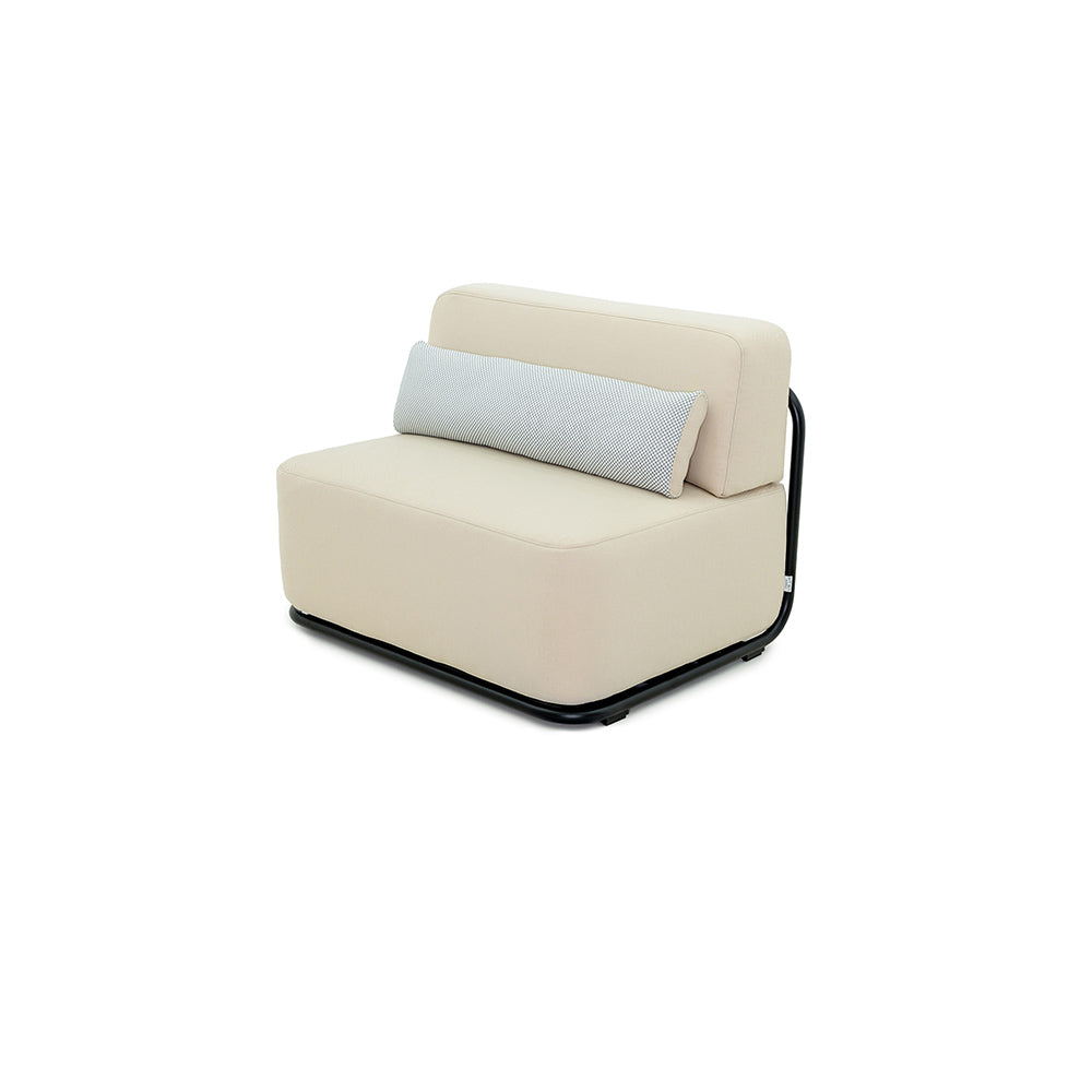 STRAW Single Module - Outdoor Beige 2
