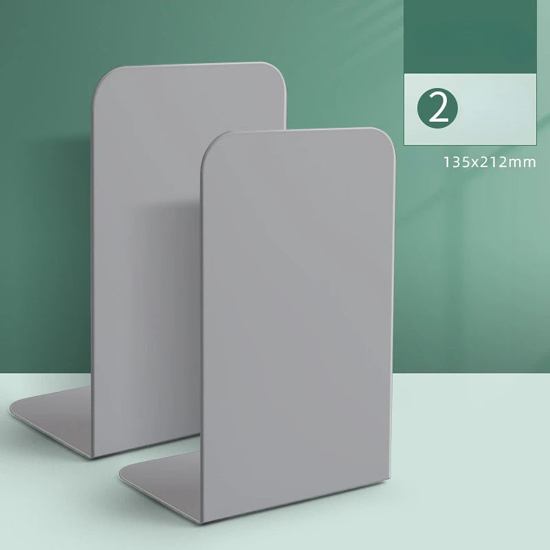 Organizzatore da tavolo durevole in metallo