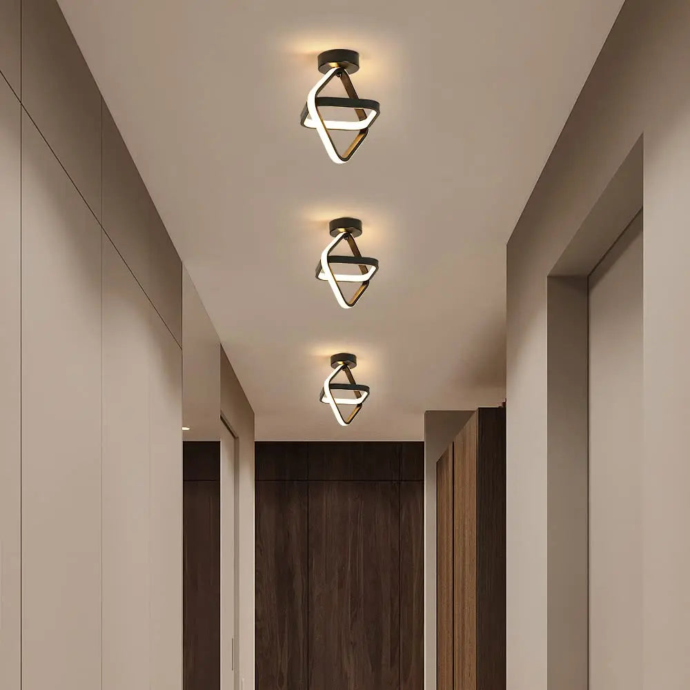 LED Modern Pendant Light For Home 5