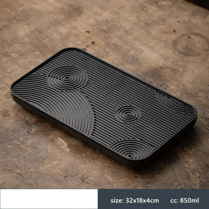 Teiera decorativa in melamina