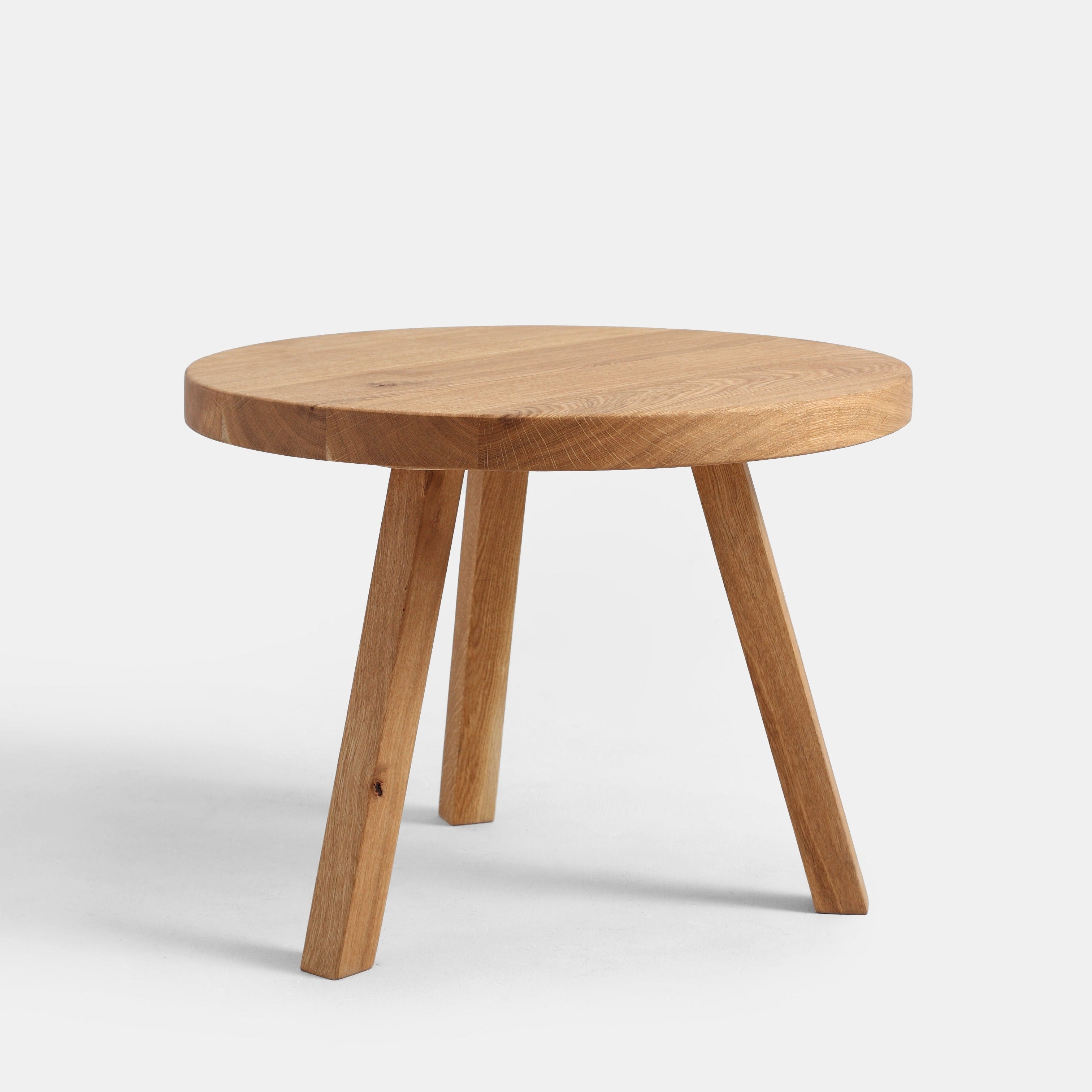 TREBEN Coffee Table Ø60