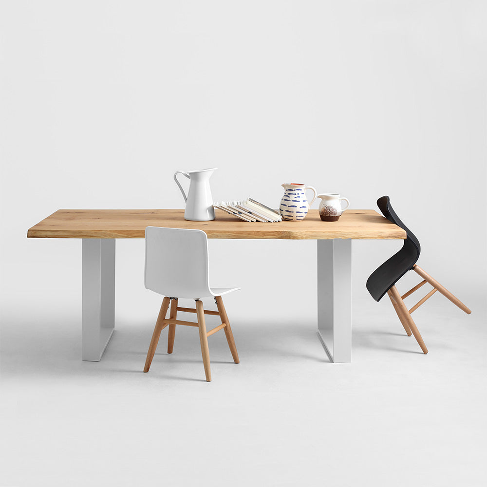 FELD Dinner Table 200x100 Interior