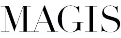 MAGIS brand logo