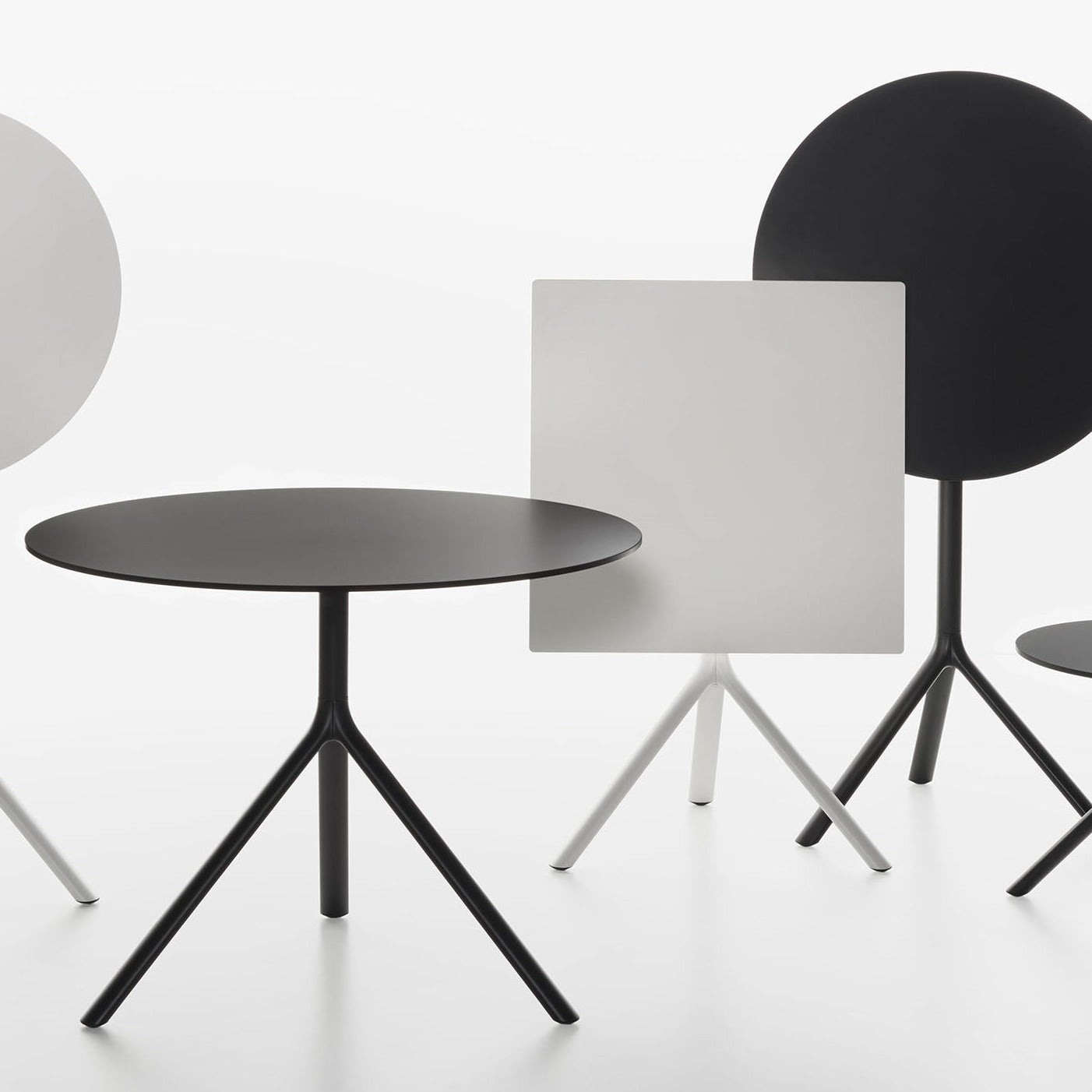 MIURA Table Collection