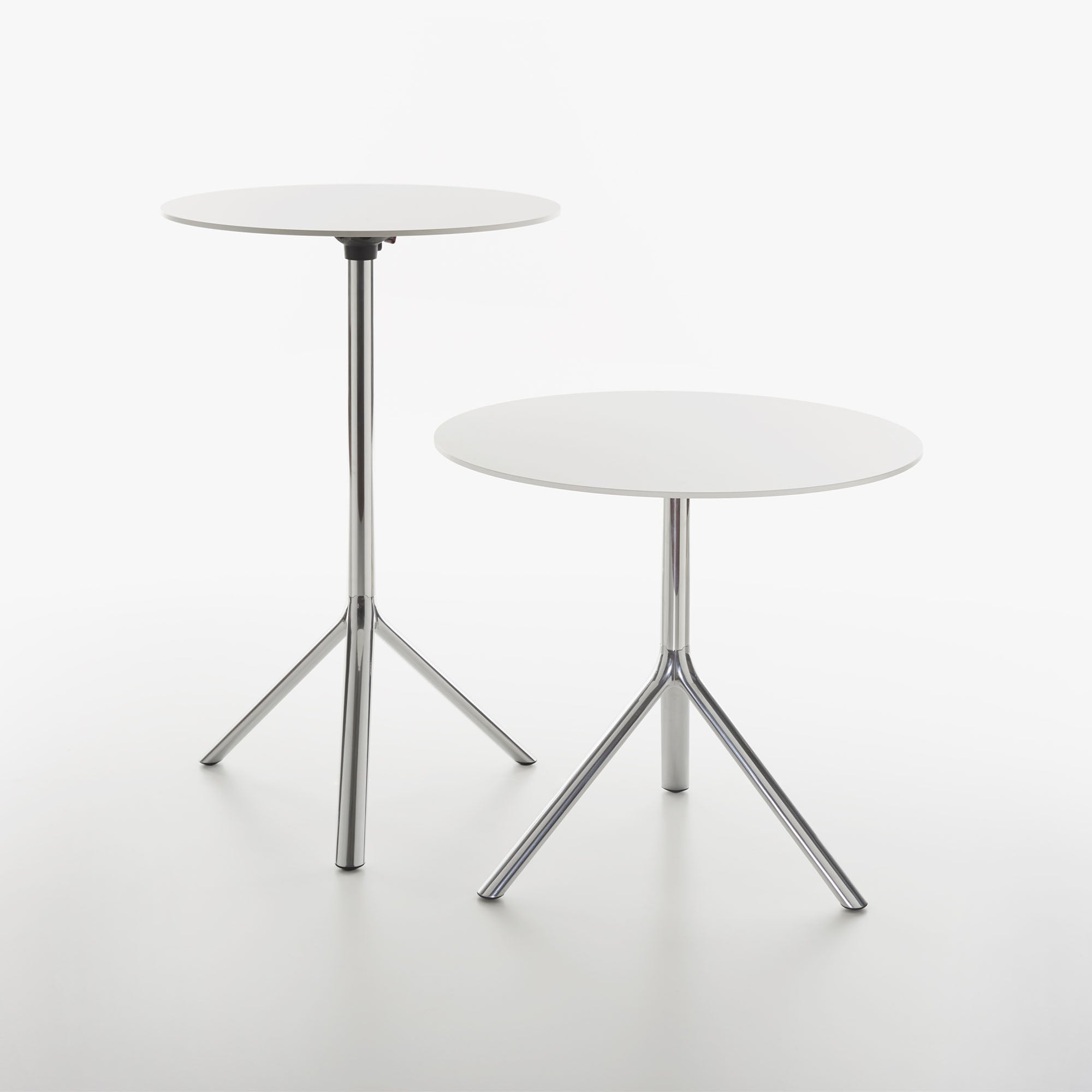 MIURA Table White Set