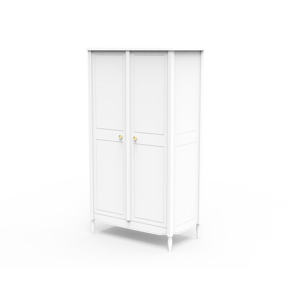 LAFAYETTE Wardrobe White