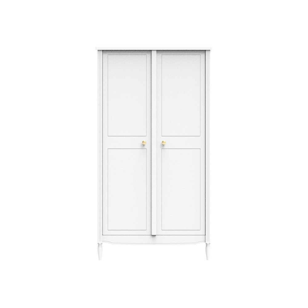 LAFAYETTE Wardrobe White