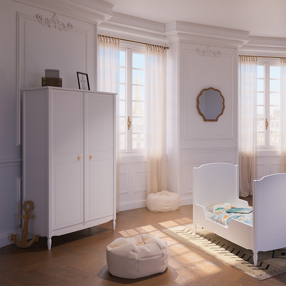 LAFAYETTE Wardrobe Interior