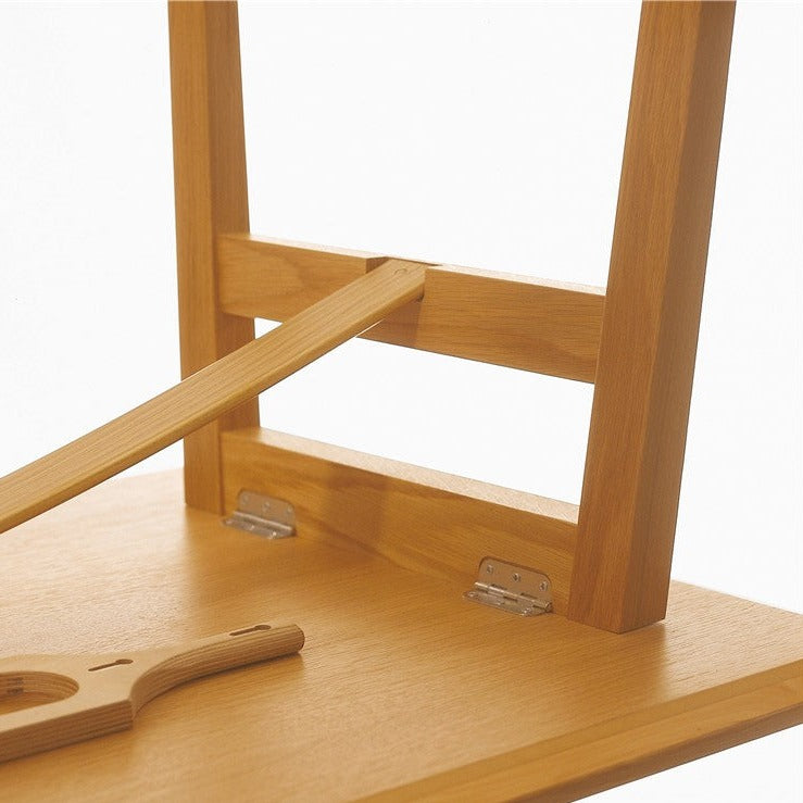 BRYGGA Table kegs detail